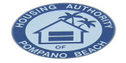 Housing Authority of Pompano Beach Logo